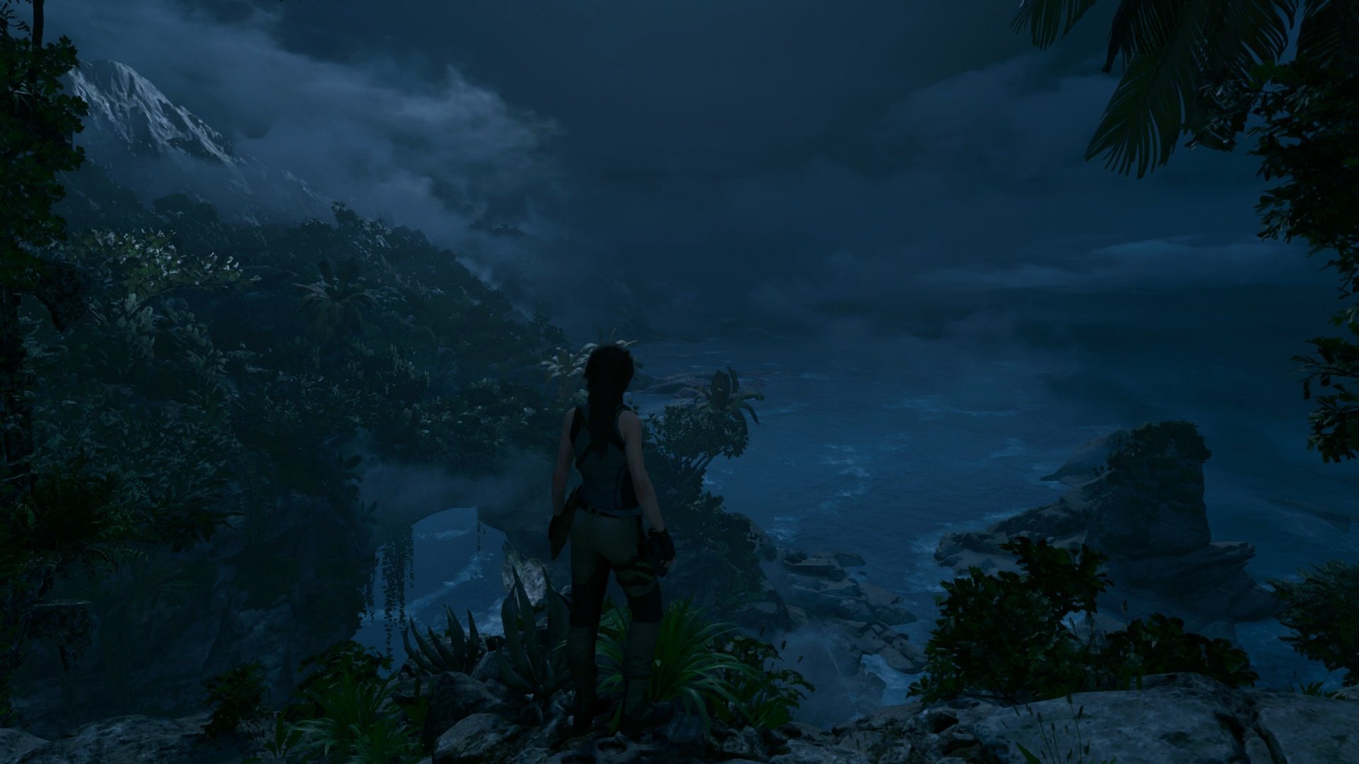 Shadow of the Tomb Raider - Imagen 40
